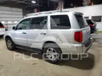 2005 Honda PILOT photo