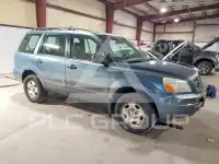 2005 Honda PILOT фото