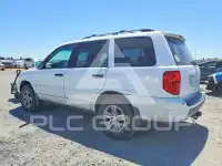 2005 Honda PILOT фото
