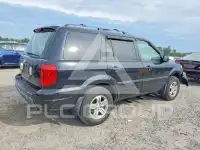 2005 Honda PILOT фото