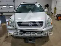 2005 Honda PILOT photo