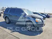 2005 Honda PILOT photo