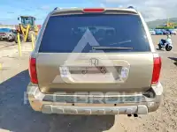 2005 Honda PILOT фото
