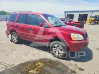 2005 Honda PILOT фото