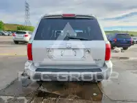 2005 Honda PILOT фото
