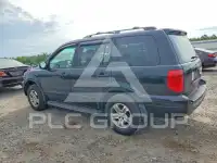 2005 Honda PILOT фото