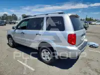 2005 Honda PILOT photo