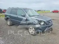 2005 Honda PILOT фото