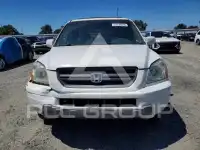 2005 Honda PILOT фото