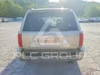 2005 Honda PILOT фото