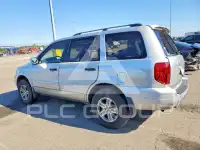 2005 Honda PILOT фото
