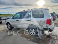 2005 Honda PILOT фото
