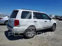 2005 Honda PILOT фото