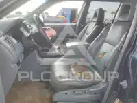 2005 Honda PILOT фото