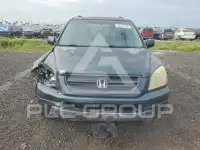 2005 Honda PILOT фото