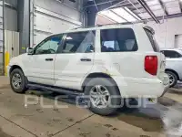2005 Honda PILOT фото
