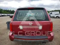 2005 Honda PILOT фото