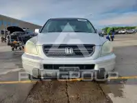 2005 Honda PILOT фото