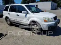 2005 Honda PILOT фото