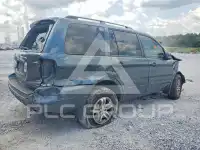 2005 Honda PILOT фото