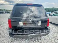 2005 Honda PILOT фото