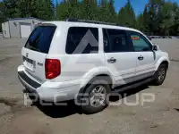 2005 Honda PILOT фото