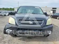 2005 Honda PILOT фото