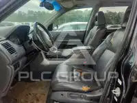 2005 Honda PILOT фото