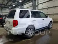 2005 Honda PILOT фото