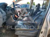2005 Honda PILOT фото
