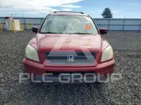 2005 Honda PILOT photo