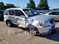 2005 Honda PILOT фото