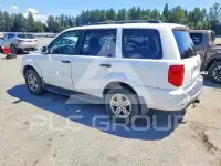 2005 Honda PILOT фото