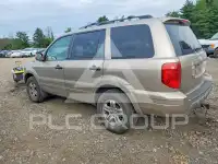 2005 Honda PILOT photo