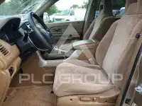 2005 Honda PILOT photo