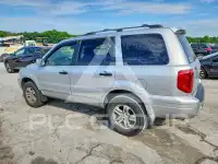2005 Honda PILOT фото