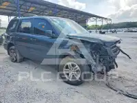 2005 Honda PILOT фото