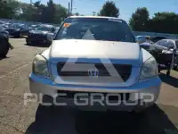 2005 Honda PILOT фото