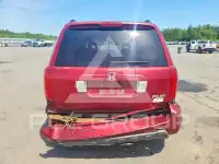 2005 Honda PILOT фото