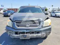 2005 Honda PILOT photo