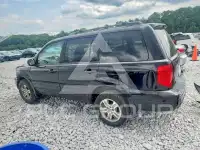 2005 Honda PILOT фото
