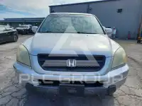 2005 Honda PILOT фото