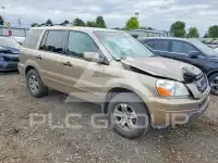 2005 Honda PILOT photo