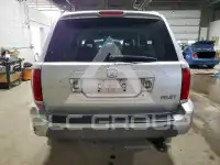 2005 Honda PILOT photo