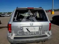 2005 Honda PILOT фото