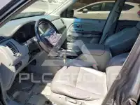2005 Honda PILOT photo