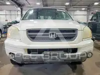 2005 Honda PILOT фото