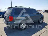 2005 Honda PILOT photo