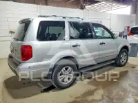 2005 Honda PILOT photo