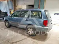 2005 Honda PILOT фото